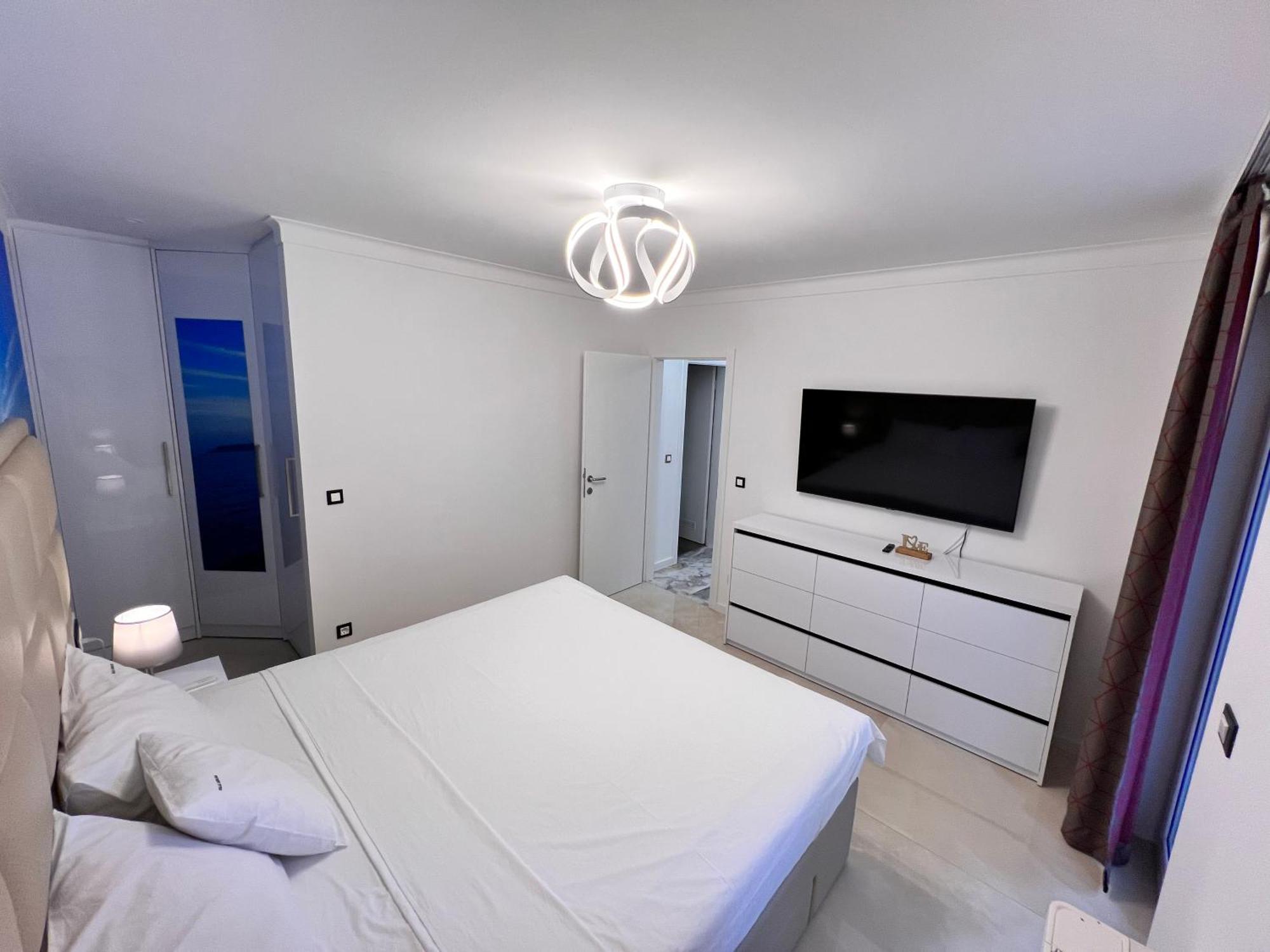 Luxury Beachfront Villa Carlisa Čiovo Dış mekan fotoğraf